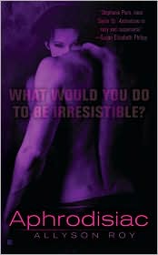 Aphrodisiac