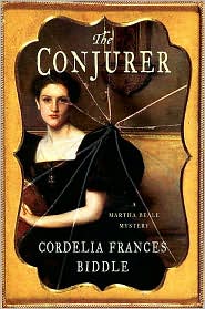 The Conjurer