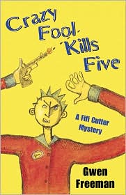 Crazy Fool Kills Five
