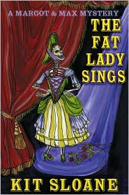 The Fat Lady Sings