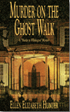 Murder On The Ghost Walk