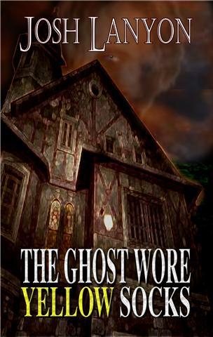 The Ghost Wore Yellow Socks