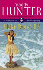 Hula Done It