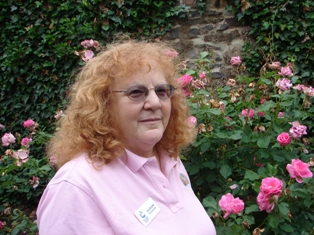 Ilene Schneider