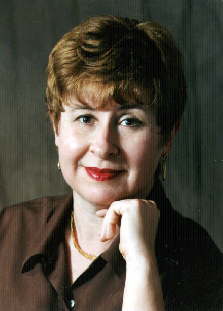 Judith Ivie