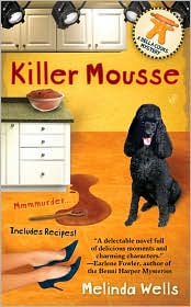 Killer Mousse