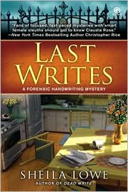 Last Writes