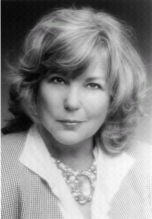 Linda Palmer