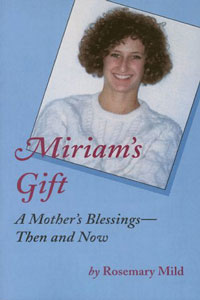 Miriam's Gift