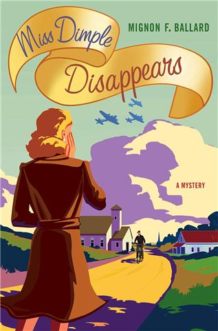 Miss Dimple Disappears