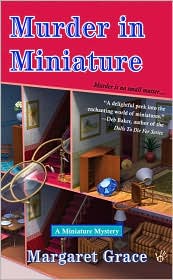 Murder In Miniature