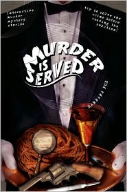 Murder Is Served