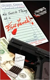 No Such Thing As A Free Lunch