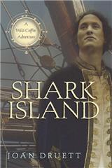 Shark Island