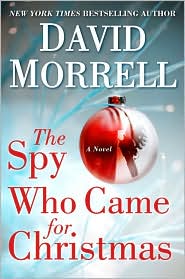 The Spy Who Came For Christmas