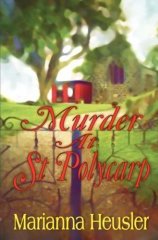 Murder At St. Polycarp