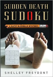 Sudden Death Sudoku