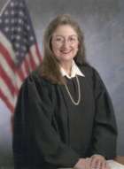 Susan P. Baker