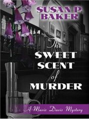 The Sweet Scent Of Murder