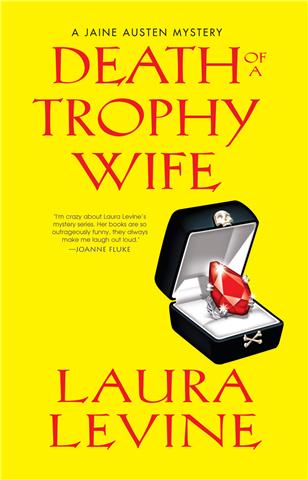 Death Of A Trophy Wife