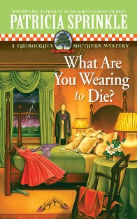 What Are You Wearing To Die?