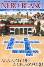 Anatomy Of A Crossword