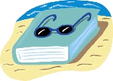 Beach Book