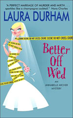 Better Off Wed