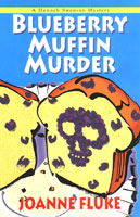 Blueberry Muffin Murder