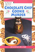 Chocolate Chip Cookie Murder