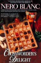 A Crossworder's Delight