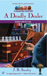 A Deadly Dealer