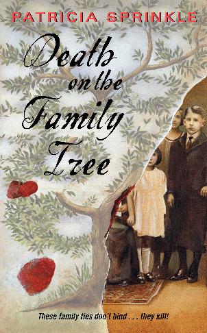 Death On The Family Tree
