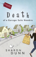 Death Of A Garage Sale Newbie