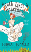 Death Takes A Honeymoon