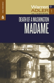 Death Of A Washington Madame