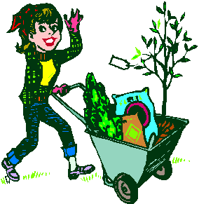 Landscaping/Gardening