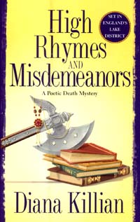 High Rhymes And Misdemeanors