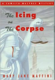 The Icing On The Corpse