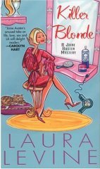 Killer Blonde