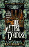 The Maltese Goddess