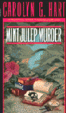 Mint Julep Murder