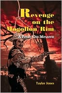 Revenge On The Mogollon Rim