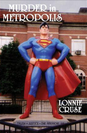 Murder In Metropolis