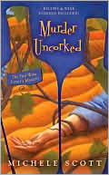 Murder Uncorked