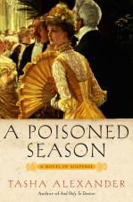 A Poisoned Season