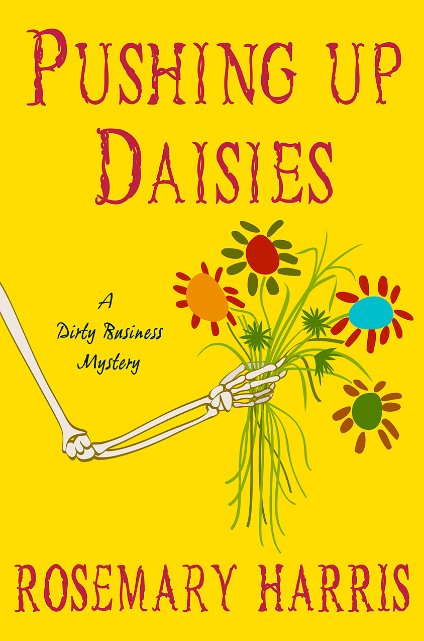 Pushing Up Daisies