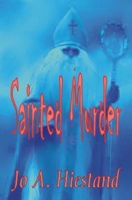 Sainted Murder