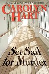 Set Sail For Murder