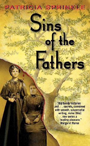 Sins Of The Fathers